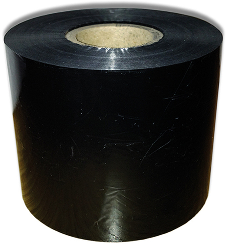 Lapp Zubehör FLEXIMARK-Farbband-FTI-X 60-300-BK 83260206