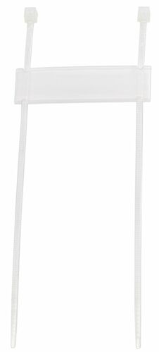 Lapp Zubehör FLEXIMARK-Zeichenträger PTEF-12-18-TR 83280006