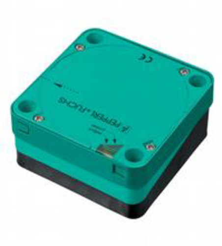 Pepperl+Fuchs Fabrik Sensor induktiv NCB50-FP-A2-P1-V1