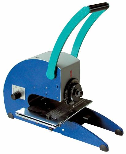 Lapp Zubehör PK-Ersatzprägerad-5MM 61726003