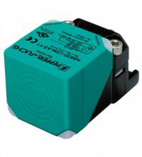 Pepperl+Fuchs Fabrik Sensor induktiv NBB20-L2M-E34-V1