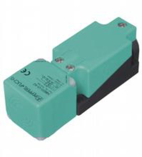 Pepperl+Fuchs Fabrik Sensor induktiv NBN30-U1-E2-V1