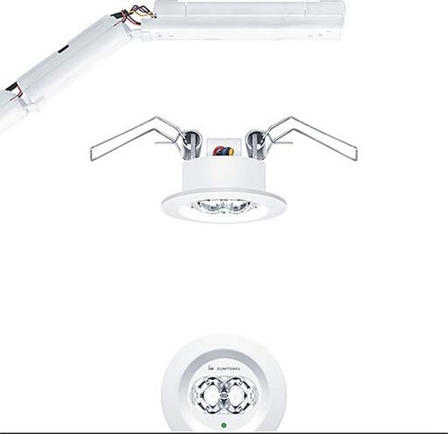 Zumtobel Group LED-Sicherheitsleuchte RESCLITE P #42930001