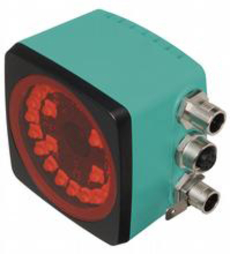 Pepperl+Fuchs Fabrik Lesekopf PCV80-F200-B6-V15B