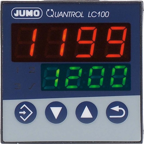 Jumo Kompaktregler 00598840