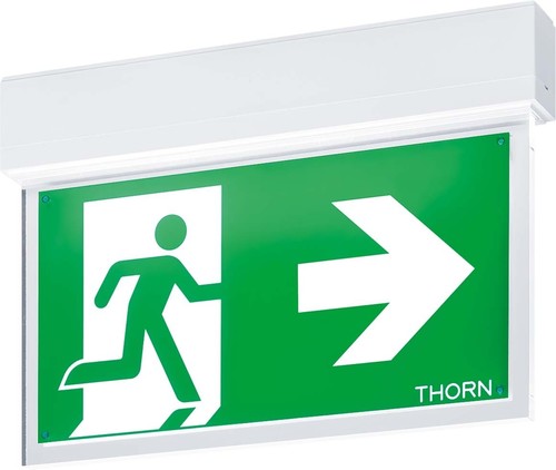 Thorn LED-Rettungszeichenleuchte VOYAGER ST #96632898