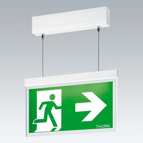 Thorn LED-Rettungszeichenleuchte VOYAGER ST #96632899