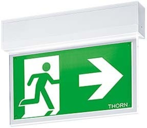 Thorn LED-Rettungszeichenleuchte VOYAGER ST #96632901