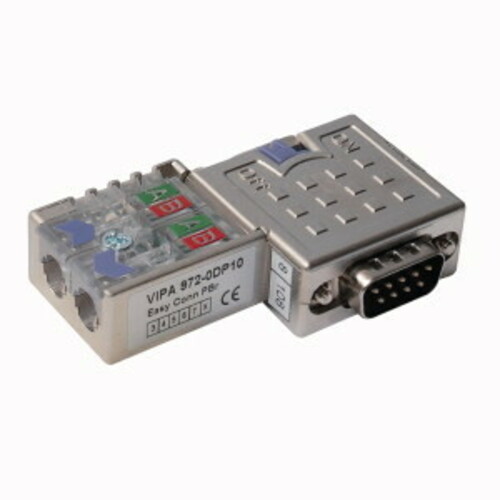 Turck Sub-D Steckverbinder FW-D9TLED #6604220
