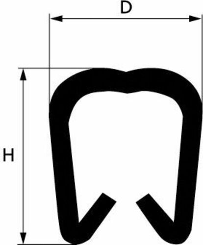 Lapp Zubehör Markierhülse-PC-20/R 61821680 Lapp Zubehör Markierhülse-PC-20/R 61821680