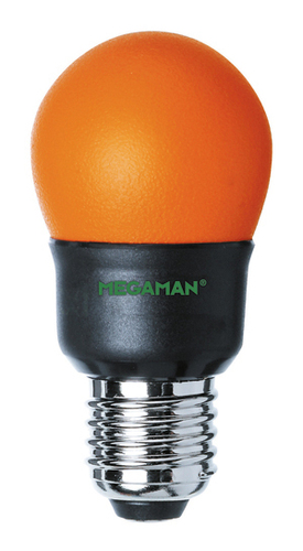 Scharnberger+Hasenbein Energiesparlampe 45x86mm Party ColorE27 7W or 44933 Scharnberger+Hasenbein Energiesparlampe 45x86mm Party ColorE27 7W or 44933