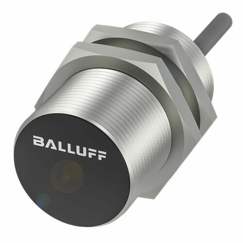 Balluff Sensor induktiv BESM30MI-PSC15B-BV02