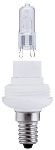 Scharnberger+Hasenbein Halogenlampe 35x60mm E14 240V 33W 45894 Scharnberger+Hasenbein Halogenlampe 35x60mm E14 240V 33W 45894