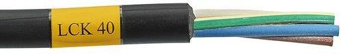 Lapp Zubehör FLEXIMARK-ETIKETT-TCK-70 50X142,5-YE 83259888