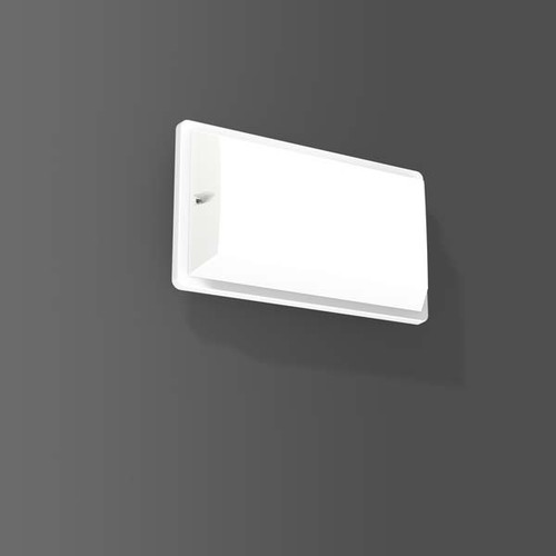 RZB LED-Sicherheitsleuchte 4000K weiß ZB, MOM 672182.002.88