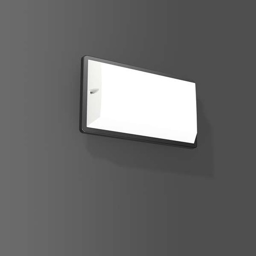 RZB LED-Sicherheitsleuchte 4000K, ZB, MOM 672182.003.88