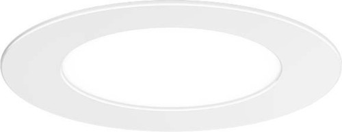 RZB LED-Sicherheitsleuchte 3000K weiß ZB, MOM 672228.002.88