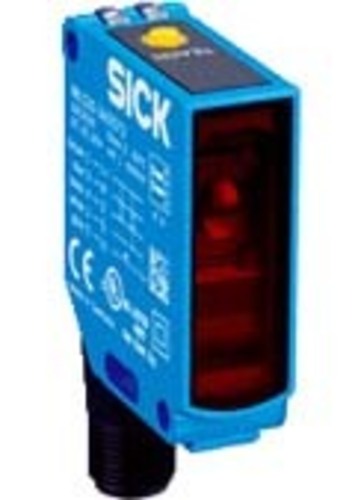Sick Reflexions-Lichtschranke WL12G-3P2582
