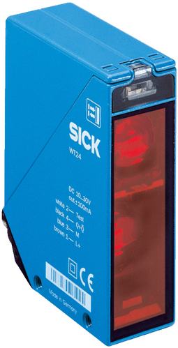 Sick Reflexions-Lichttaster WT24-2V220