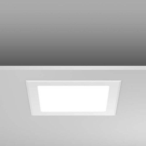 RZB LED-Sicherheitsleuchte 4000K weiß ZB, MOM 672242.002.1.88