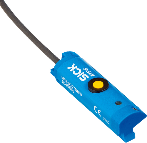 Sick Positionssensor MPS-256TSTP0