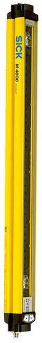 Sick Sicherheits-Lichtschranke Mehrstrahl M40Z-043000TR0
