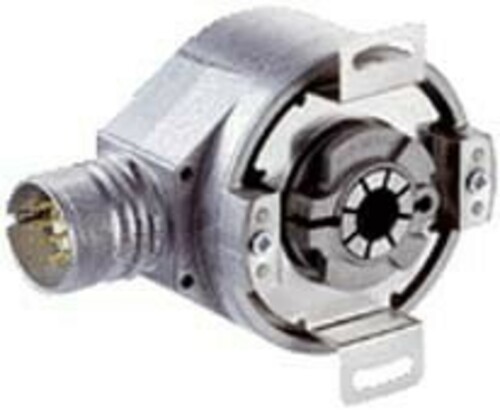 Sick Incremental Encoder DFS60A-BHAA65536