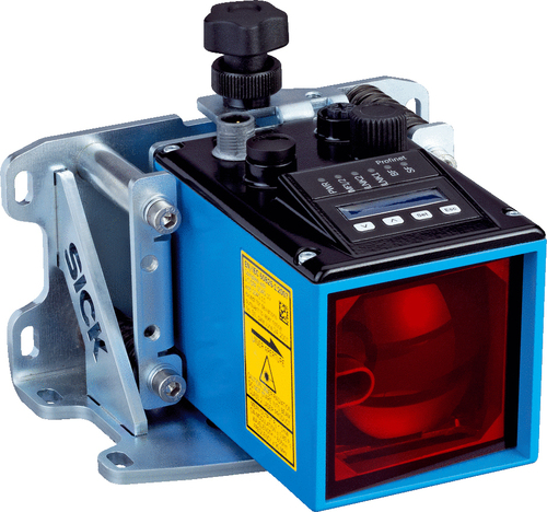 Sick Distanzsensor DL100-21AA2102