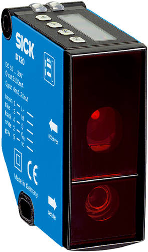 Sick Distanzsensor Taster DT20-P224B