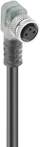 Belden Steckverbinder RKMWV/LED A 3-224/3M