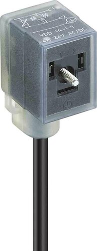 Belden Aktor-Anschlussleitung VBD 1A-1-1-226/2 M