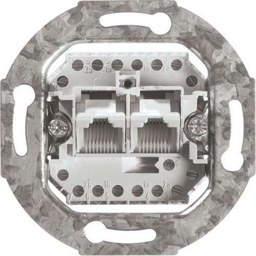 Peha Univ.-Anschluss-Einheit für 2 Terminals UAE D 1958/8 UAE O.A.