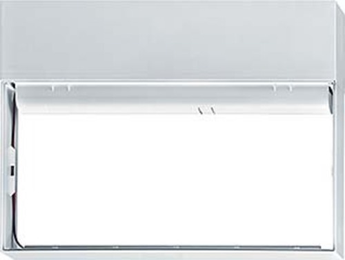 Zumtobel Group LED-Rettungszeichenleuchte 8h CROSSIGN110PMSCE8DWH Zumtobel Group LED-Rettungszeichenleuchte 8h CROSSIGN110PMSCE8DWH