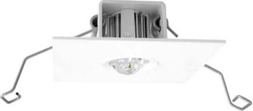 Fischer LED-Sicherheitsleuchte opt.Mesh/NB Add.on BQE319M