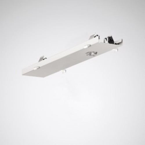 Trilux Geräteträger weiß 7650 L-AHB #7378100
