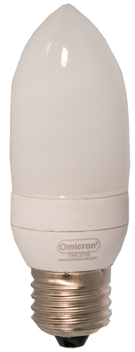 Scharnberger+Hasenbein Energiesparlampe 38x115mm E27 220/240V11W2700K 49313 Scharnberger+Hasenbein Energiesparlampe 38x115mm E27 220/240V11W2700K 49313