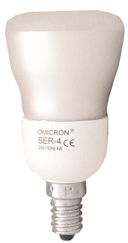 Scharnberger+Hasenbein Energiesparlampe 50x100mm E14 220/240V11W2700K 49316 Scharnberger+Hasenbein Energiesparlampe 50x100mm E14 220/240V11W2700K 49316