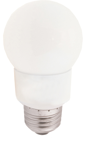 Scharnberger+Hasenbein Energiesparlampe 50x96mm E27 220/240V 4W2700K 49332 Scharnberger+Hasenbein Energiesparlampe 50x96mm E27 220/240V 4W2700K 49332