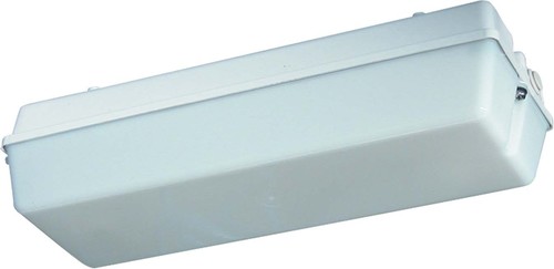Schuch Licht LED-Notleuchte zentr.Versorgung 131 L02 W ZB