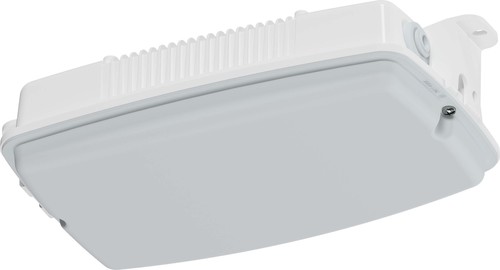 Schuch Licht LED-Notleuchte zentr.Versorgung 3611 L02 W ZB