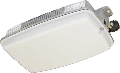Schuch Licht EX-LED-Notleuchte 1h nD8611 L02/1 W