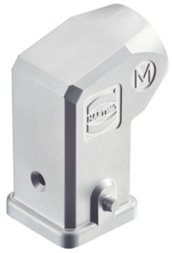 Harting Tüllengehäuse Längsbügel 19440031643