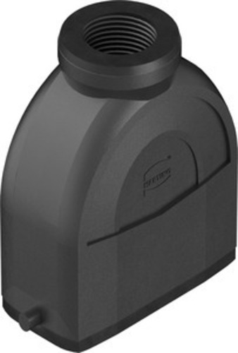 Harting Tüllengehäuse Längsbügel 19460100445
