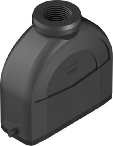 Harting Tüllengehäuse Längsbügel 19460160445