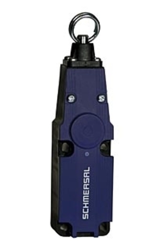 Schmersal Seilzugschalter TQ 700-20 S
