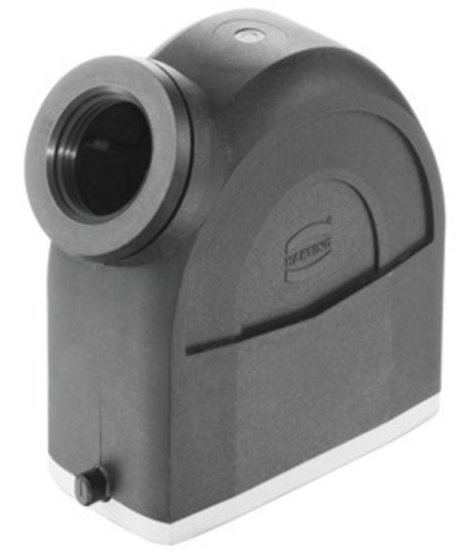 Harting Tüllengehäuse Längsbügel 19462100545