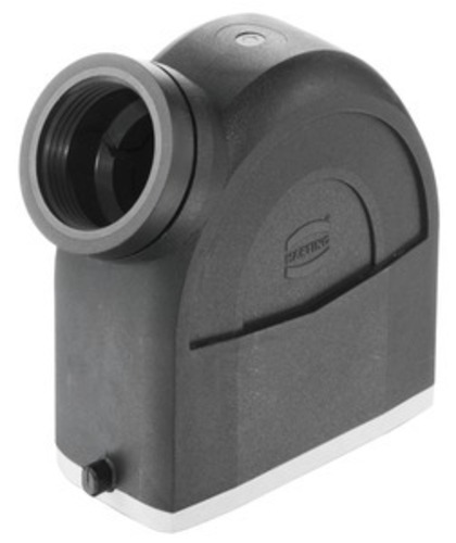 Harting Tüllengehäuse Längsbügel 19462100546