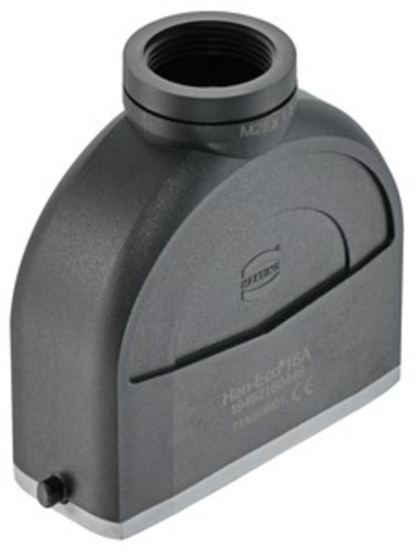 Harting Tüllengehäuse Längsbügel 19462160446