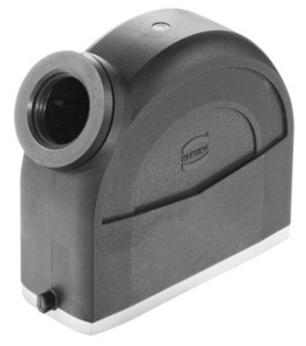 Harting Tüllengehäuse Längsbügel 19462160545