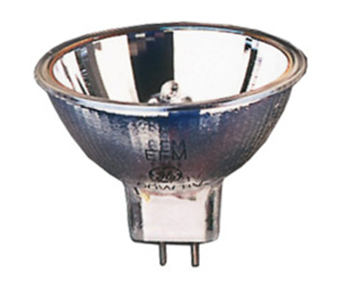 Scharnberger+Hasenbein Halogen-Projektorlampe GX5,3 12V 50W ENL 65113